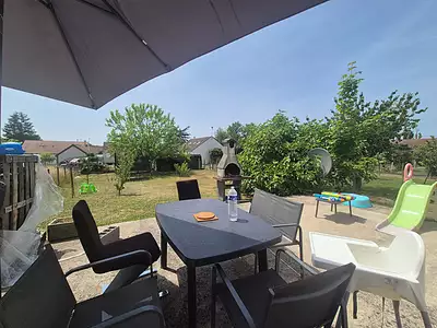 Maison, 100 m²