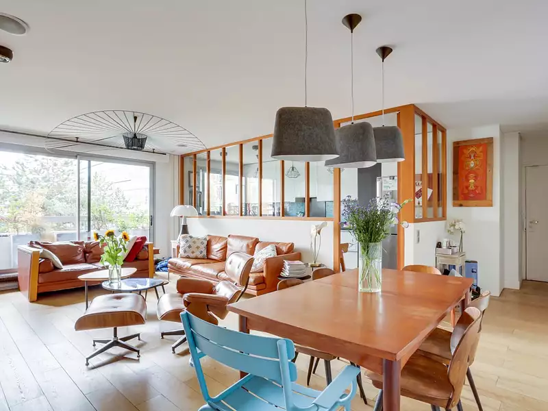 Appartement, 114 m²