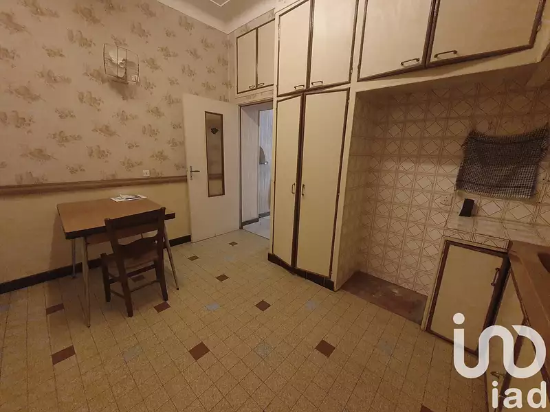 Maison, 102 m²