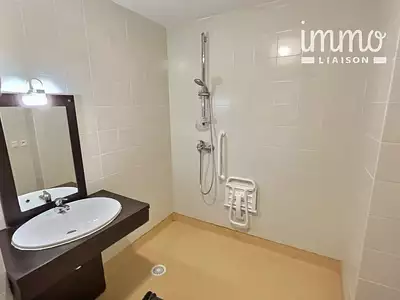 Appartement, 41 m²