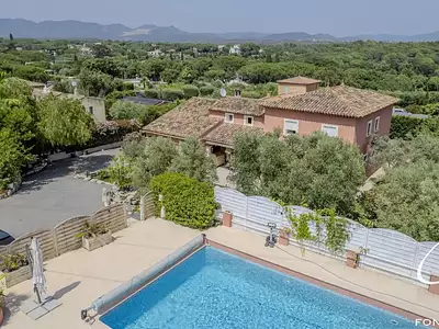 Maison, 278 m²