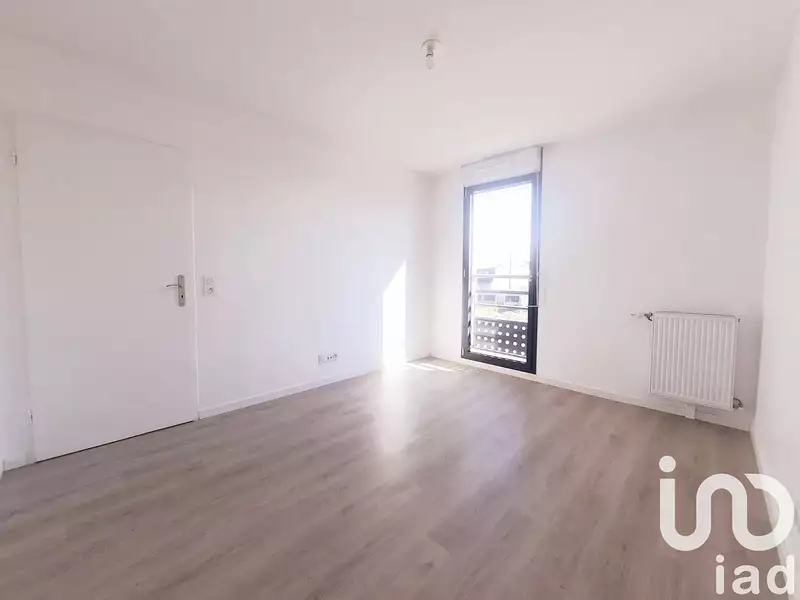 Appartement, 41 m²