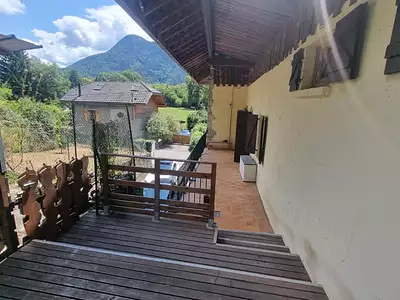 Appartement, 190 m²