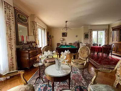 Appartement, 142,7 m²