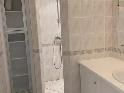 Appartement, 80 m²