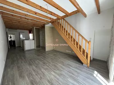 Appartement, 52 m²