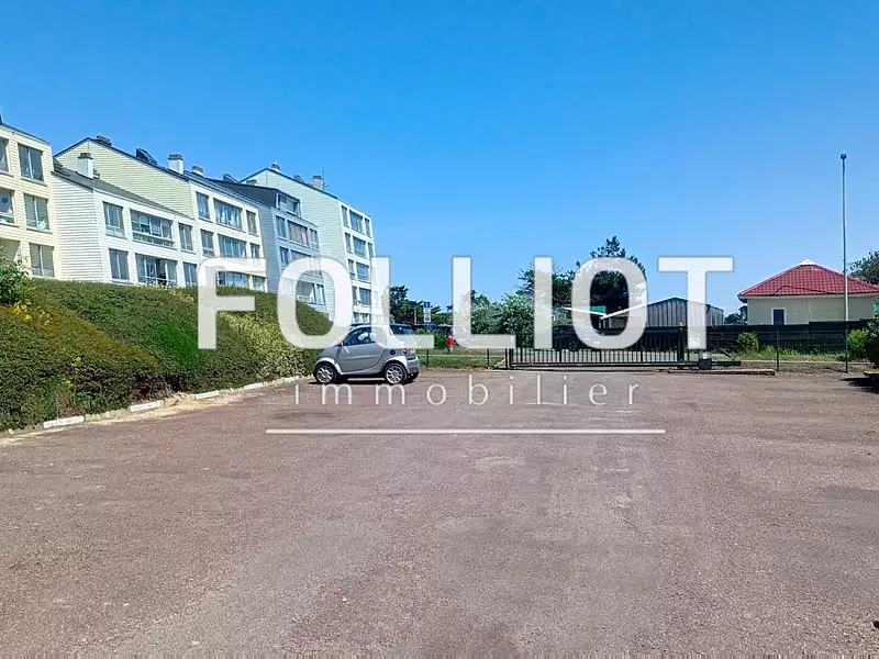 Appartement, 40,46 m²
