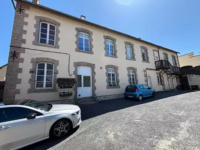Maison, 401 m²