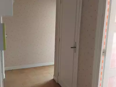 Appartement, 42,37 m²