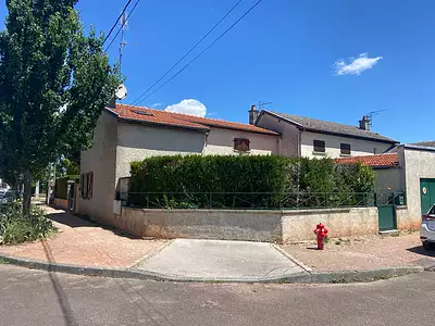 Maison, 96 m²