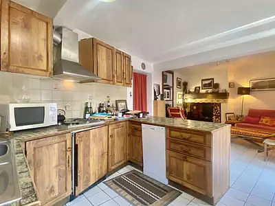 Maison, 71,6 m²