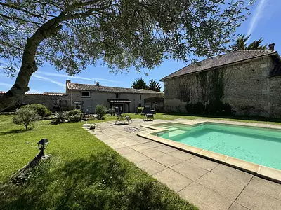 Maison, 159 m²