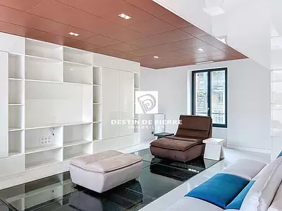 Appartement, 250 m²