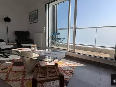 Appartement, 42,2 m²