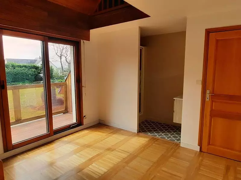 Maison, 115 m²