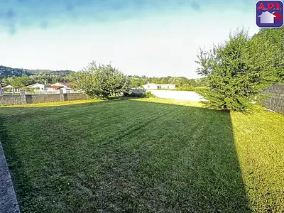Maison, 113 m²