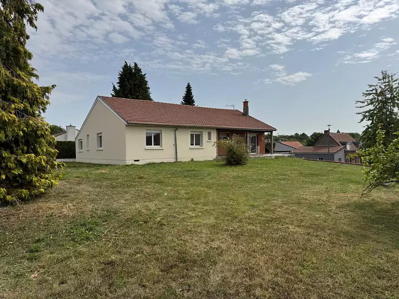 Maison, 149 m²