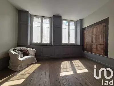 Maison, 170 m²