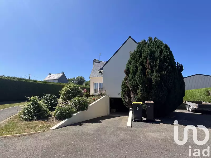 Maison, 127 m²