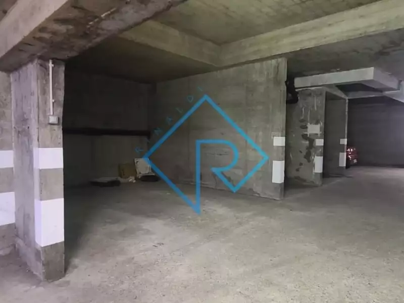 Parking, 10 m²