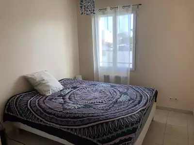 Maison, 58,68 m²