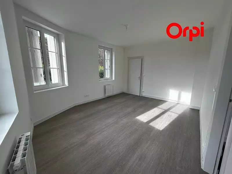 Appartement, 79 m²