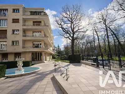 Appartement, 140 m²