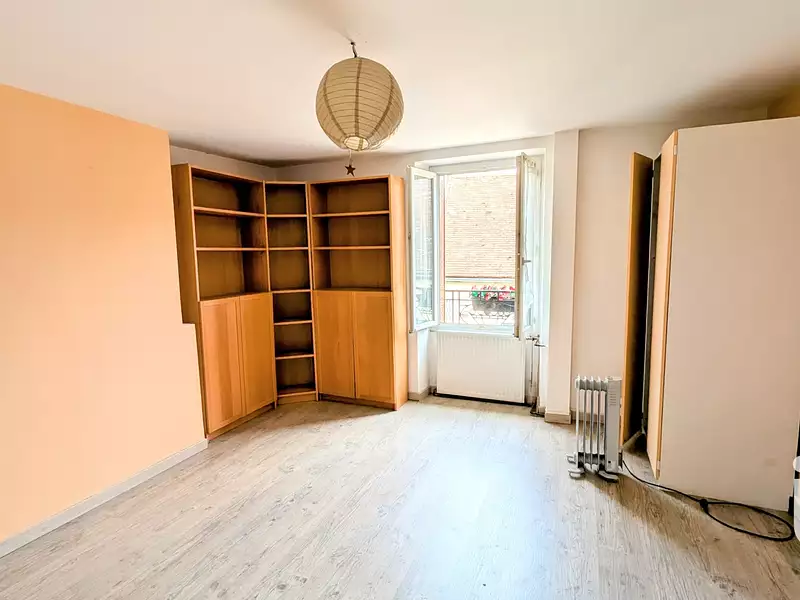 Immeuble, 226 m²