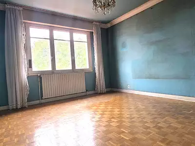 Maison, 162 m²