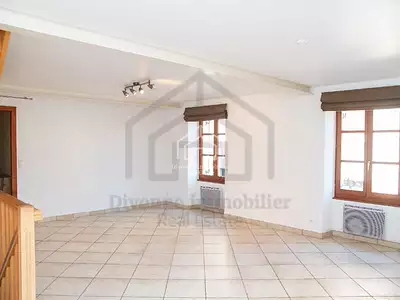 Appartement, 129 m²