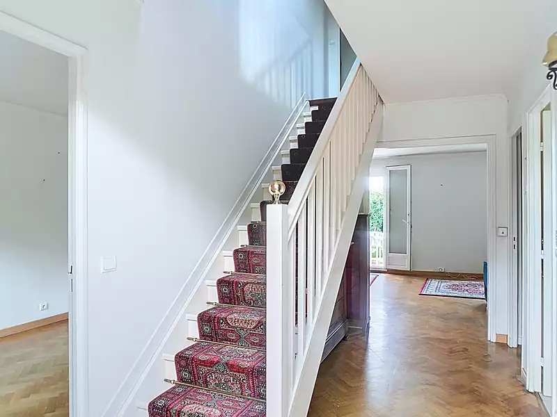 Maison, 127 m²