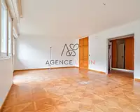 Appartement, 115 m²