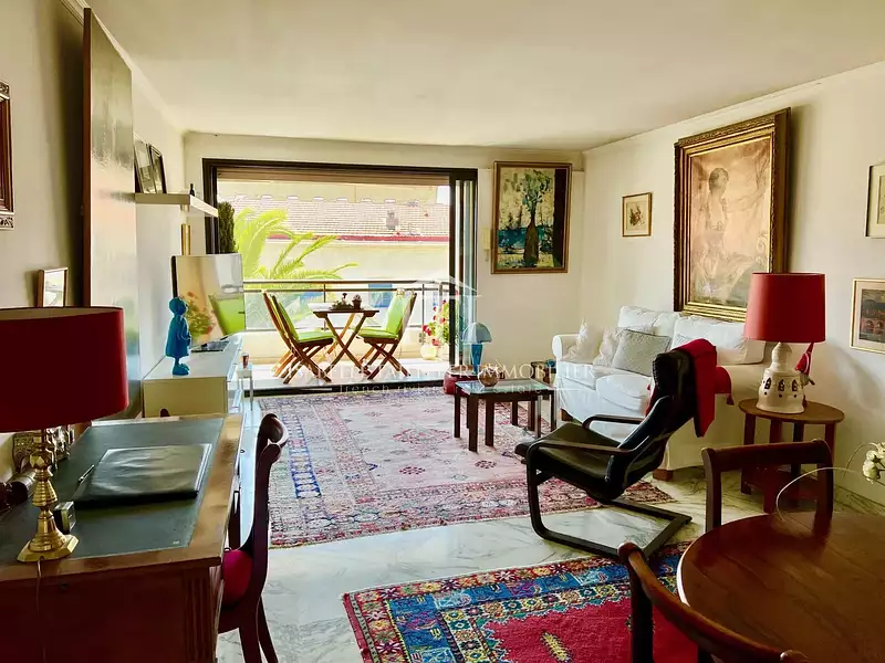 Appartement, 80 m²