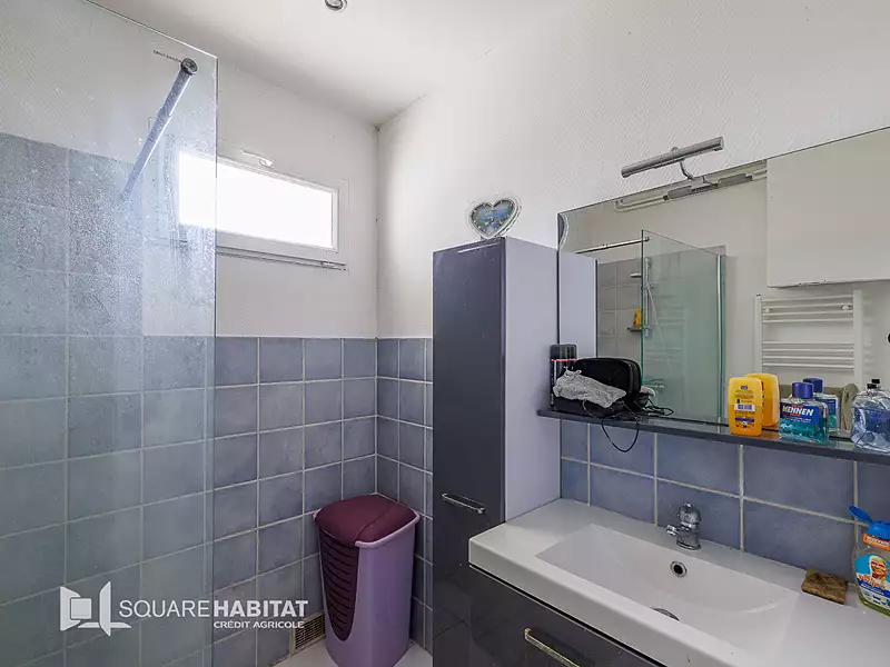 Maison, 107,5 m²