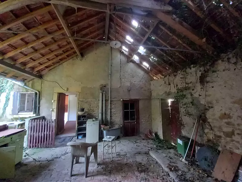 Maison, 108 m²