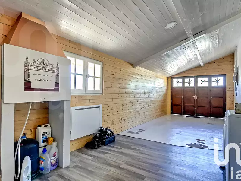 Maison, 110 m²