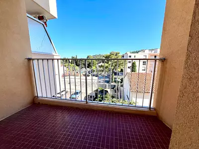 Appartement, 51,75 m²