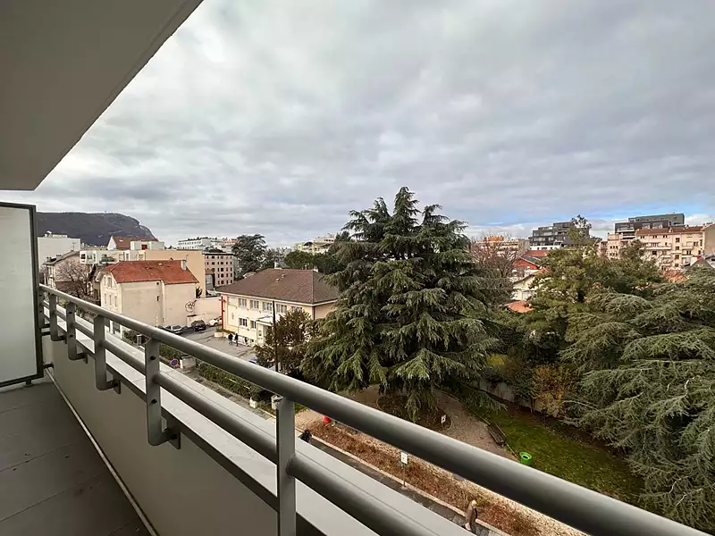 Appartement, 77,33 m²