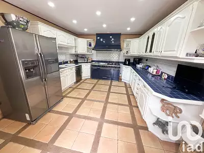 Maison, 350 m²