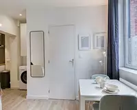 Appartement, 17 m²