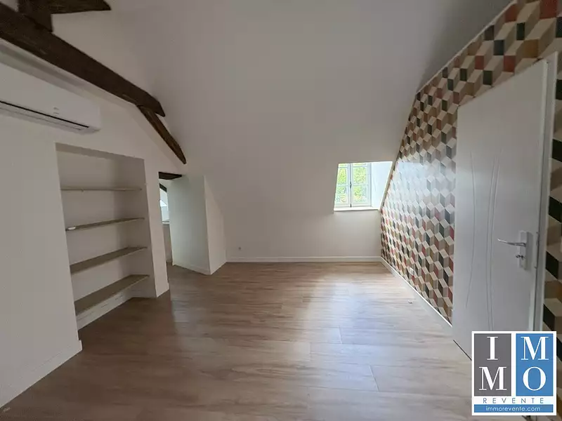 Appartement, 32 m²