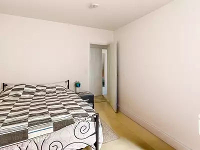 Appartement, 54 m²