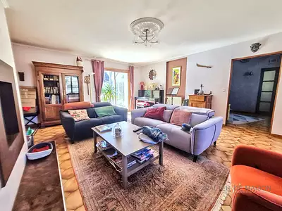 Maison, 186,6 m²