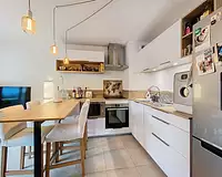 Appartement, 42,06 m²