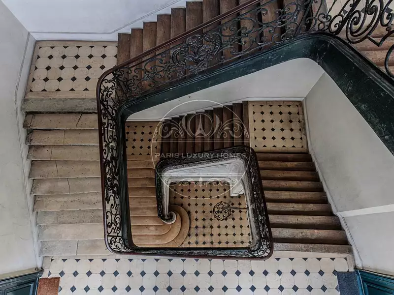 Appartement, 258,16 m²