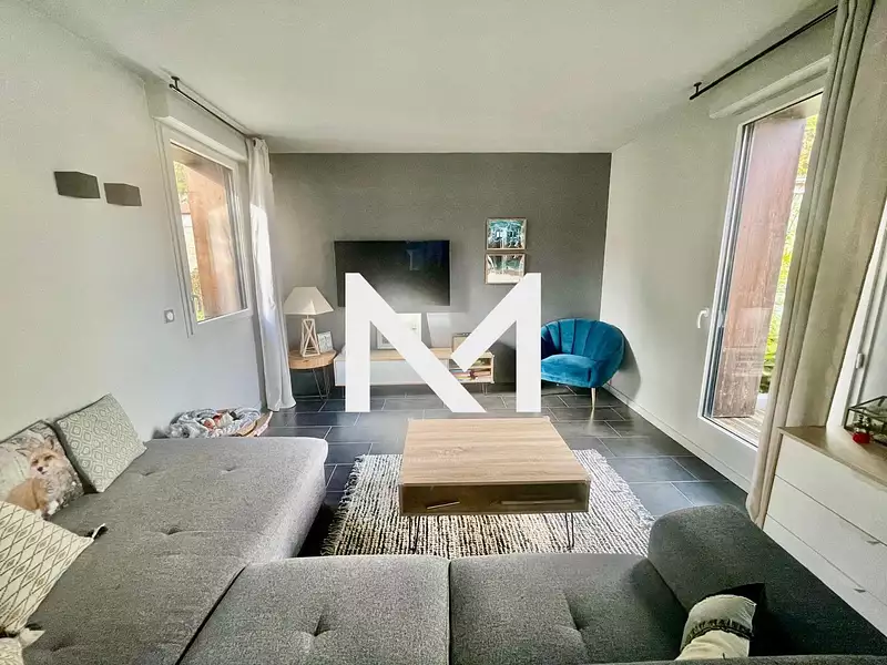 Appartement, 81,71 m²