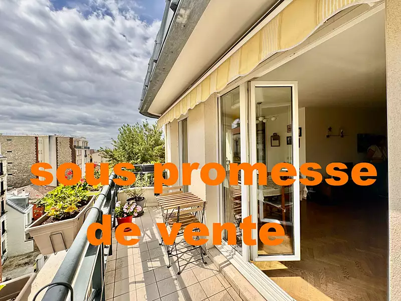 Appartement, 92,06 m²