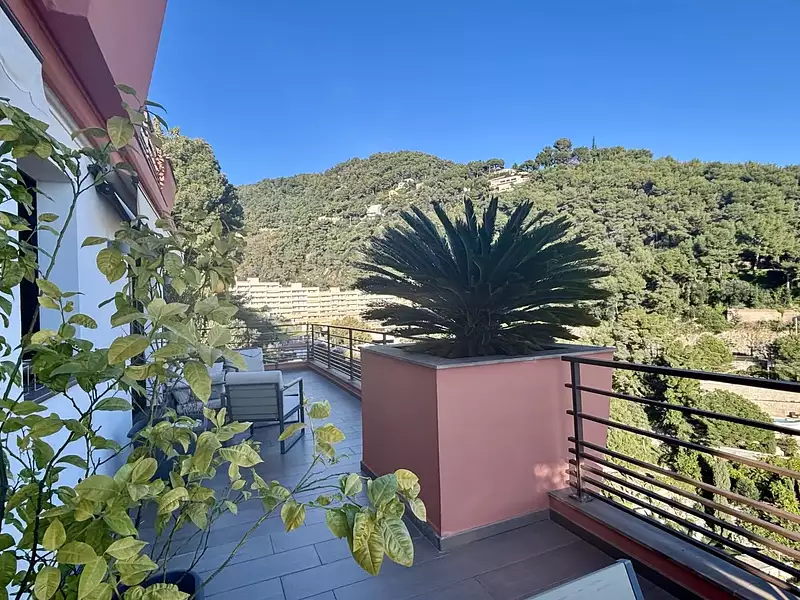 Appartement, 58 m²