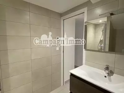 Appartement, 46,39 m²