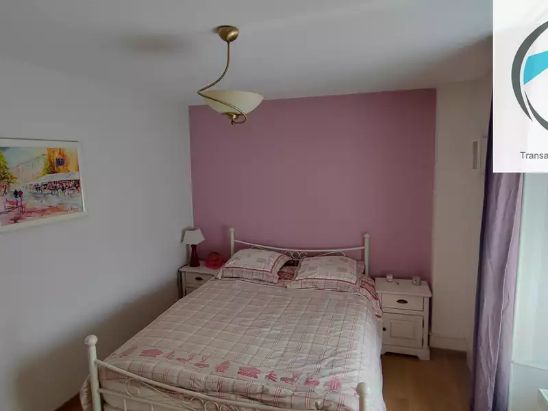 Immeuble, 266 m²